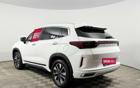 CheryExeed LX, 2024 год, 2 170 000 рублей, 2 фотография
