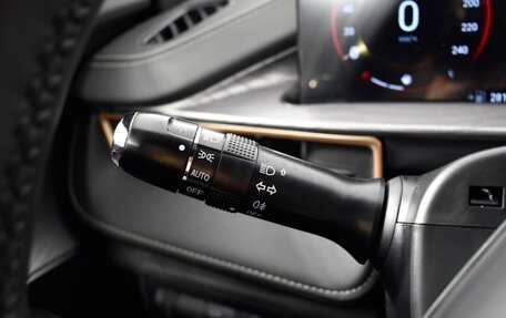 CheryExeed LX, 2024 год, 2 170 000 рублей, 16 фотография