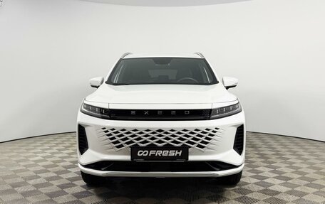 CheryExeed LX, 2024 год, 2 170 000 рублей, 3 фотография