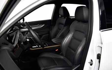 CheryExeed LX, 2024 год, 2 170 000 рублей, 9 фотография