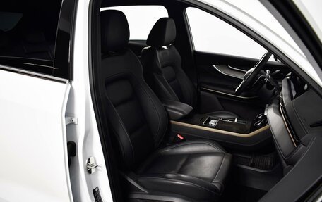 CheryExeed LX, 2024 год, 2 170 000 рублей, 7 фотография