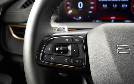 CheryExeed LX, 2024 год, 2 170 000 рублей, 14 фотография