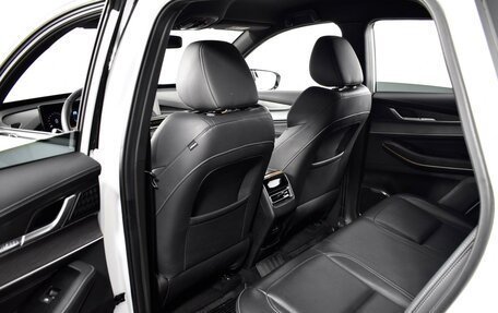 CheryExeed LX, 2024 год, 2 170 000 рублей, 10 фотография