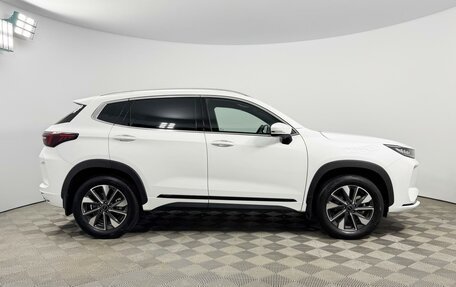 CheryExeed LX, 2024 год, 2 170 000 рублей, 5 фотография