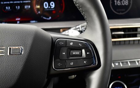 CheryExeed LX, 2024 год, 2 170 000 рублей, 15 фотография