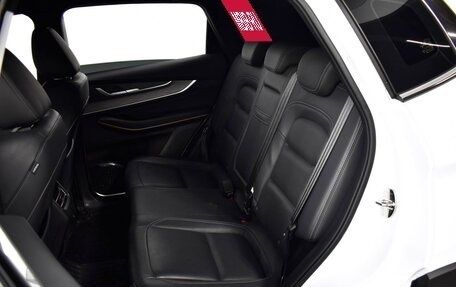 CheryExeed LX, 2024 год, 2 170 000 рублей, 8 фотография