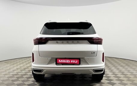 CheryExeed LX, 2024 год, 2 170 000 рублей, 4 фотография