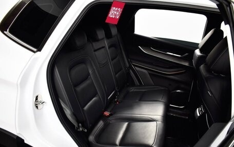 CheryExeed LX, 2024 год, 2 170 000 рублей, 6 фотография