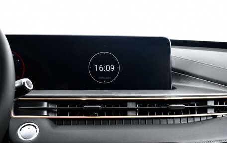 CheryExeed LX, 2024 год, 2 170 000 рублей, 19 фотография