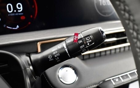 CheryExeed LX, 2024 год, 2 170 000 рублей, 17 фотография