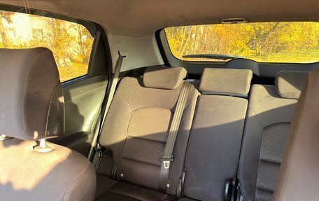 SsangYong Actyon II рестайлинг, 2012 год, 549 000 рублей, 8 фотография