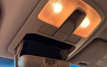 SsangYong Actyon II рестайлинг, 2012 год, 549 000 рублей, 11 фотография