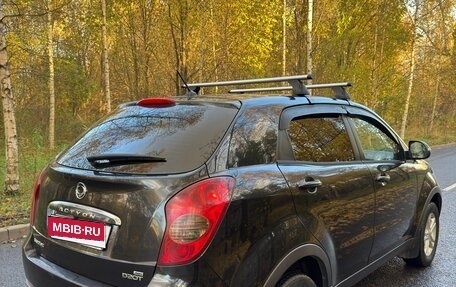 SsangYong Actyon II рестайлинг, 2012 год, 549 000 рублей, 3 фотография