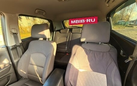 SsangYong Actyon II рестайлинг, 2012 год, 549 000 рублей, 6 фотография