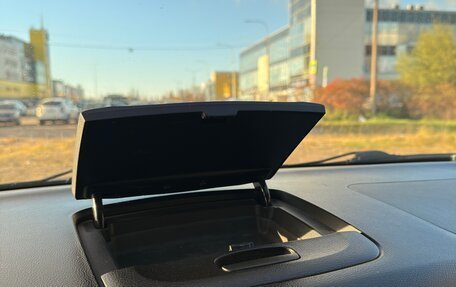 SsangYong Actyon II рестайлинг, 2012 год, 549 000 рублей, 12 фотография