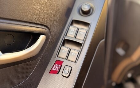 SsangYong Actyon II рестайлинг, 2012 год, 549 000 рублей, 15 фотография