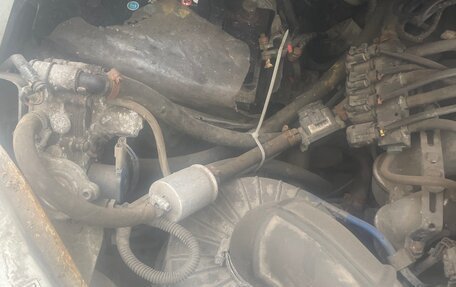 ГАЗ Volga Siber I, 2008 год, 700 000 рублей, 4 фотография