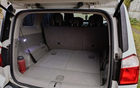 Chevrolet Orlando I, 2012 год, 900 000 рублей, 9 фотография