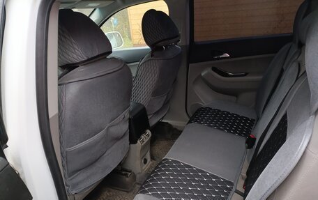 Chevrolet Orlando I, 2012 год, 900 000 рублей, 8 фотография