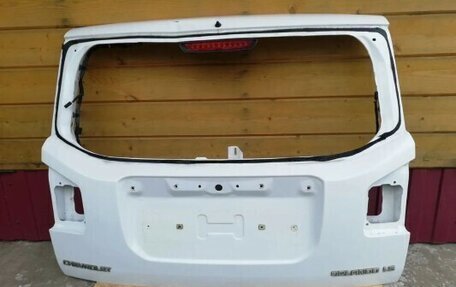 Chevrolet Orlando I, 2012 год, 900 000 рублей, 17 фотография