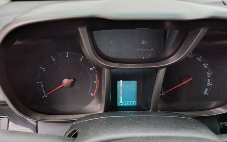 Chevrolet Orlando I, 2012 год, 900 000 рублей, 6 фотография