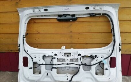 Chevrolet Orlando I, 2012 год, 900 000 рублей, 19 фотография