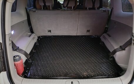 Chevrolet Orlando I, 2012 год, 900 000 рублей, 11 фотография