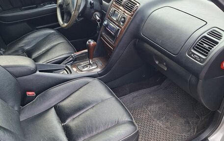 Mitsubishi Galant VIII, 2000 год, 455 000 рублей, 14 фотография