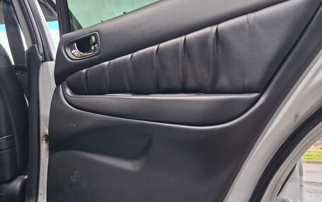 Mitsubishi Galant VIII, 2000 год, 455 000 рублей, 19 фотография