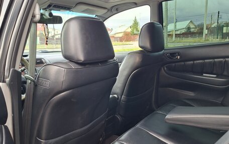 Mitsubishi Galant VIII, 2000 год, 455 000 рублей, 16 фотография