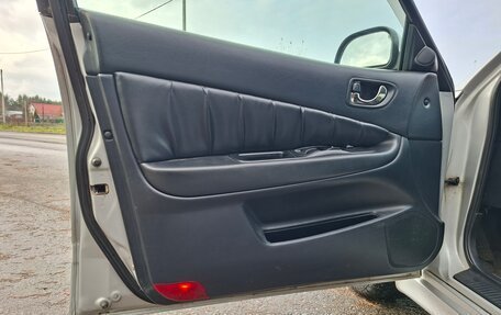 Mitsubishi Galant VIII, 2000 год, 455 000 рублей, 22 фотография