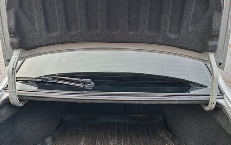 Mitsubishi Galant VIII, 2000 год, 455 000 рублей, 18 фотография