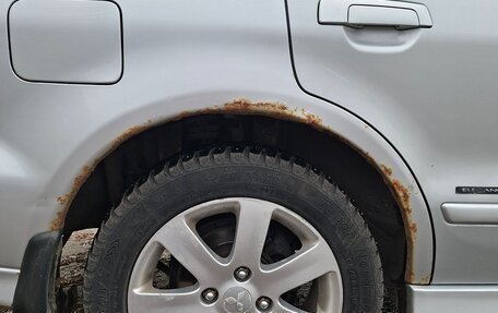 Mitsubishi Galant VIII, 2000 год, 455 000 рублей, 23 фотография