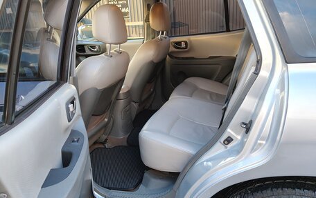 Hyundai Santa Fe Classic, 2009 год, 790 000 рублей, 20 фотография