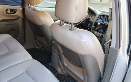 Hyundai Santa Fe Classic, 2009 год, 790 000 рублей, 22 фотография