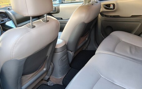 Hyundai Santa Fe Classic, 2009 год, 790 000 рублей, 21 фотография