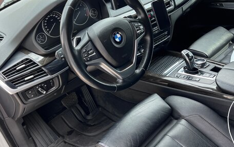 BMW X5, 2013 год, 2 600 000 рублей, 12 фотография