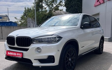 BMW X5, 2013 год, 2 600 000 рублей, 2 фотография