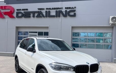 BMW X5, 2013 год, 2 600 000 рублей, 11 фотография
