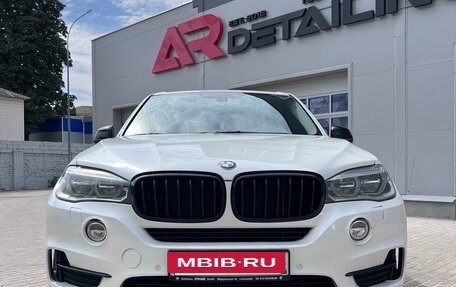 BMW X5, 2013 год, 2 600 000 рублей, 10 фотография