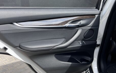 BMW X5, 2013 год, 2 600 000 рублей, 15 фотография