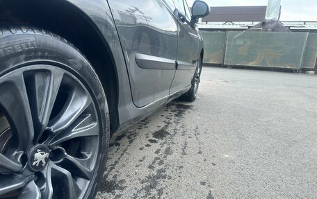 Peugeot 308 II, 2011 год, 470 000 рублей, 3 фотография