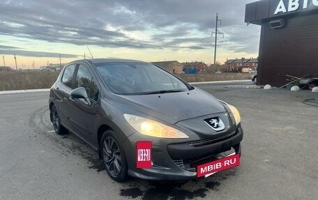 Peugeot 308 II, 2011 год, 470 000 рублей, 2 фотография