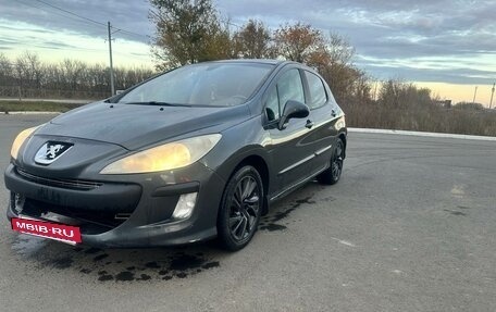Peugeot 308 II, 2011 год, 470 000 рублей, 4 фотография