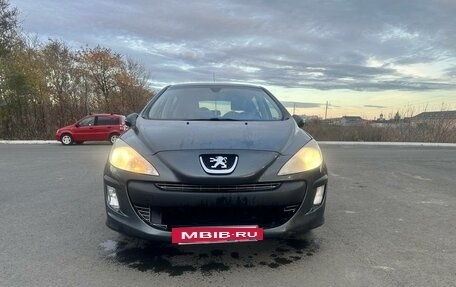 Peugeot 308 II, 2011 год, 470 000 рублей, 6 фотография
