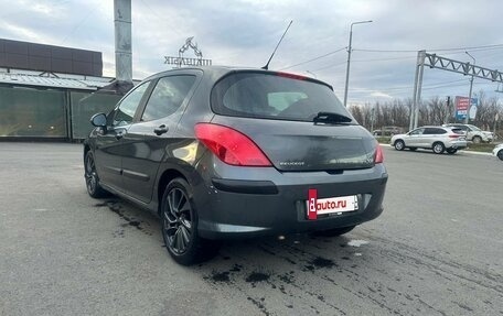 Peugeot 308 II, 2011 год, 470 000 рублей, 8 фотография