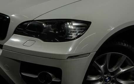 BMW X6, 2010 год, 1 997 000 рублей, 7 фотография