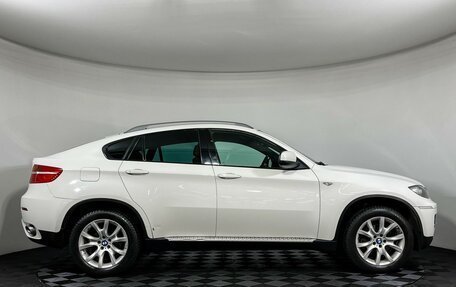 BMW X6, 2010 год, 1 997 000 рублей, 6 фотография