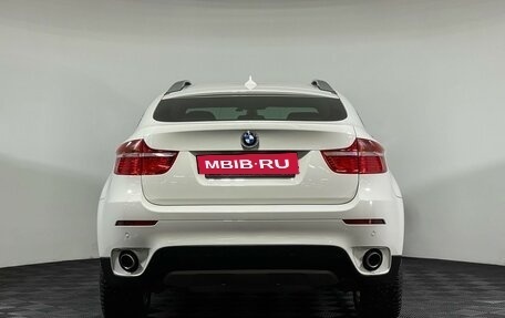 BMW X6, 2010 год, 1 997 000 рублей, 4 фотография