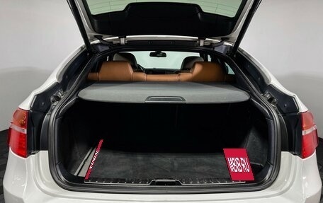 BMW X6, 2010 год, 1 997 000 рублей, 9 фотография